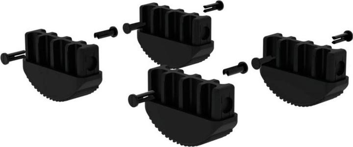 Produktbild Munk Innenschuh für Leitern bis Baujahr 2004 85x25 mm