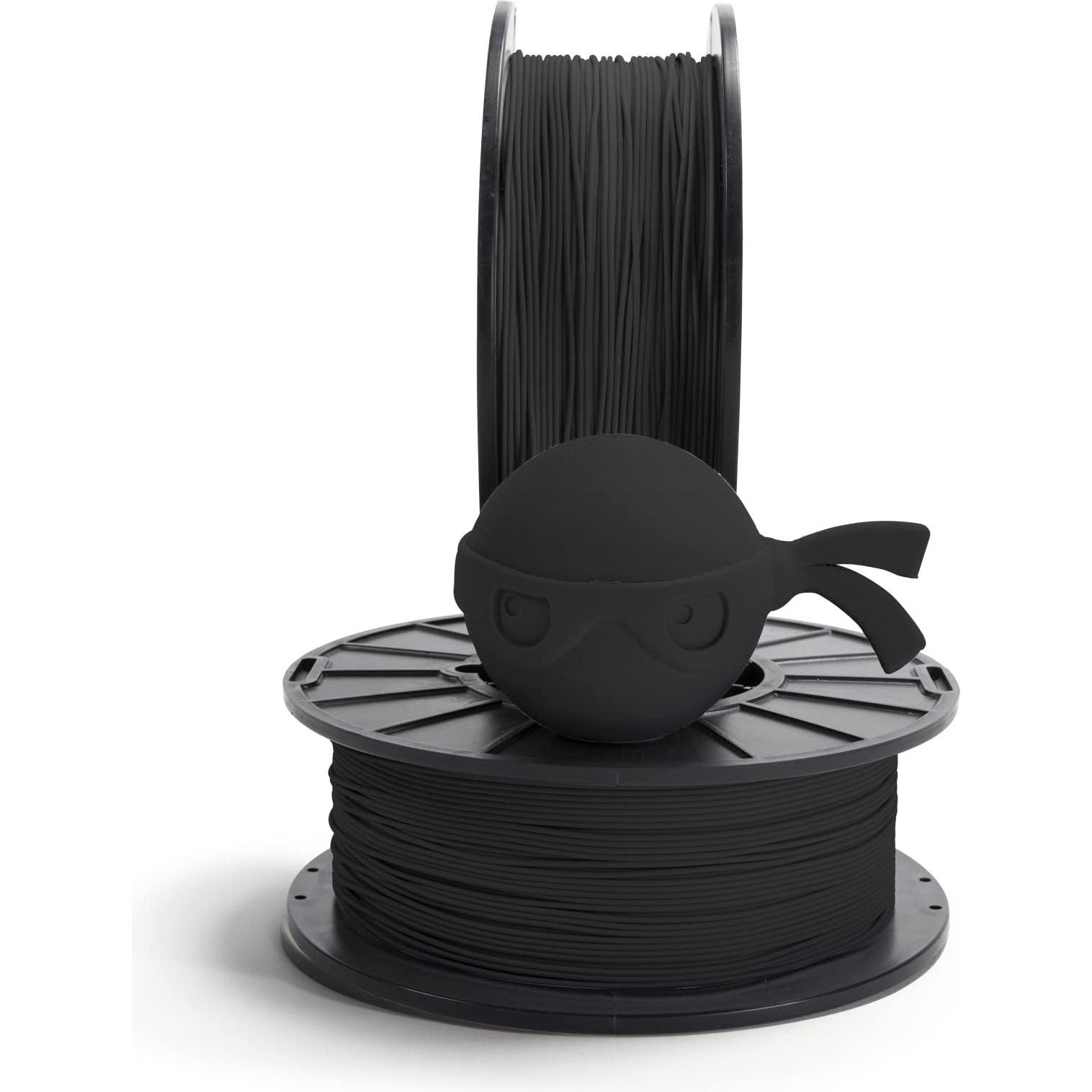 NinjaTek Cincillà (APT, 2.85 mm), Filamenti stampa 3D