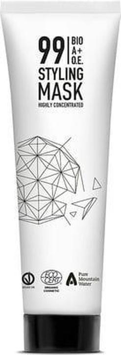 Immagine prodotto BIO A + O.E. Maschera nutriente n. 99