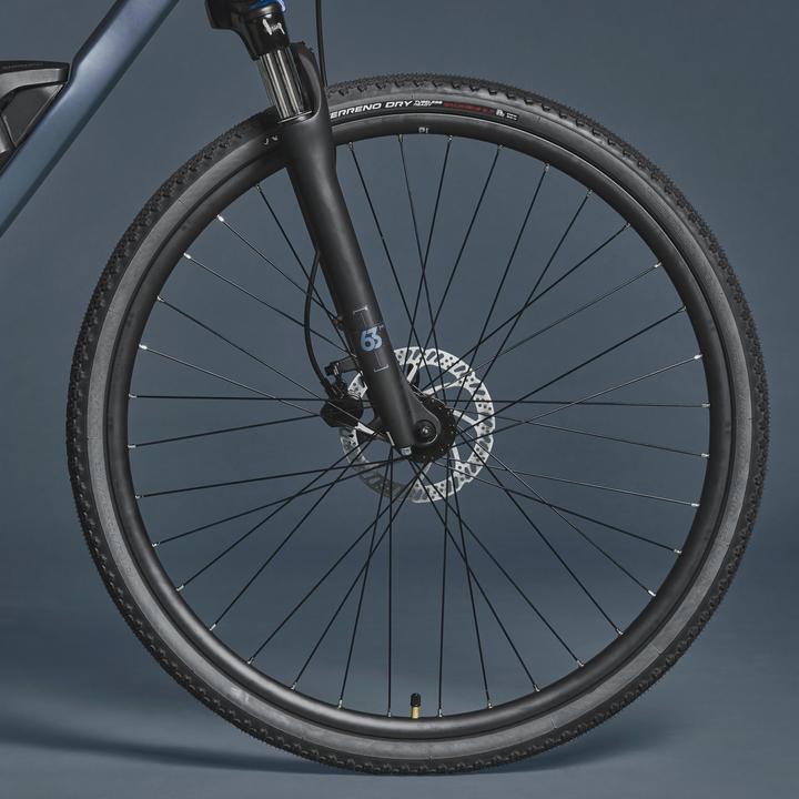 Immagine prodotto Btwin RIVERSIDE 540E (53 cm)
