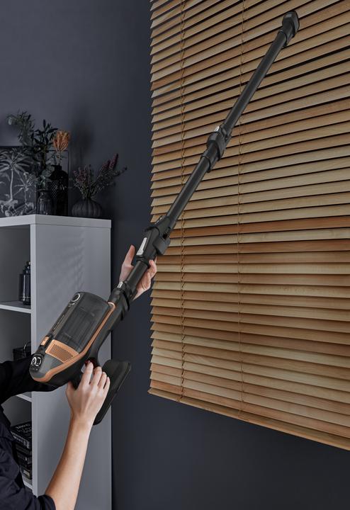 Actual product image Rowenta X-Force 15.60
