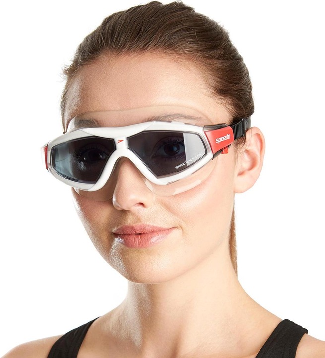 Produktbild Speedo Rift Pro Mask (One Size)