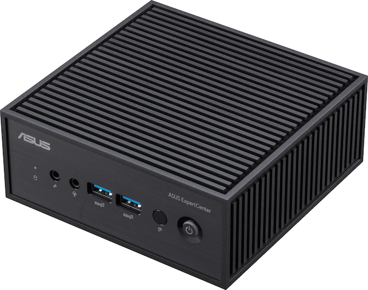 Produktbild ASUS VIVO Mini PN42-BBN200MV (Intel Core i5-4570)