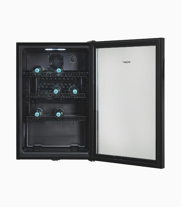 Actual product image Exquisit Beverage cooling unit