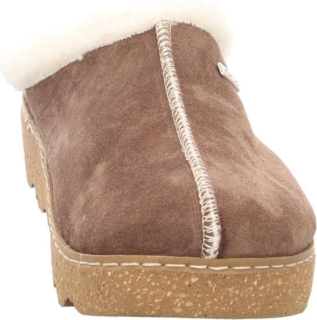 Actual product image Rohde Slipper FOGGIA (38)