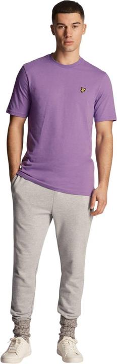 Immagine prodotto Lyle and Scott Maglietta Semplice Uomo (M)