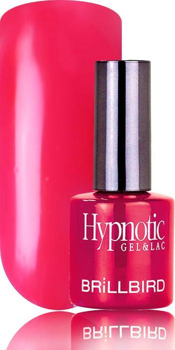 Produktbild BrillBird Hypnotic G&L “56” – 8ml (5999077713584, Gel-Effekt Nagellack)