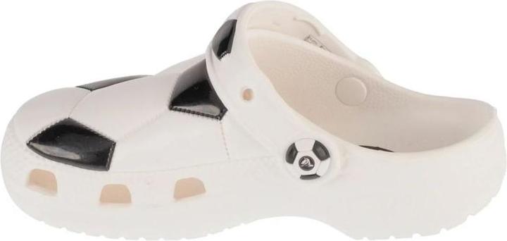 Actual product image Crocs Klassischer Fussball-Clog Jr. Flip-Flops (30)