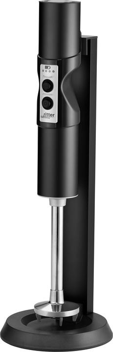 Actual product image Ritter Ritt Stilo 7 Plus hand blender bk 628.061
