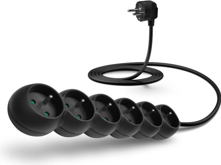 Immagine prodotto Connect IT 6 PowerRex (2 m)