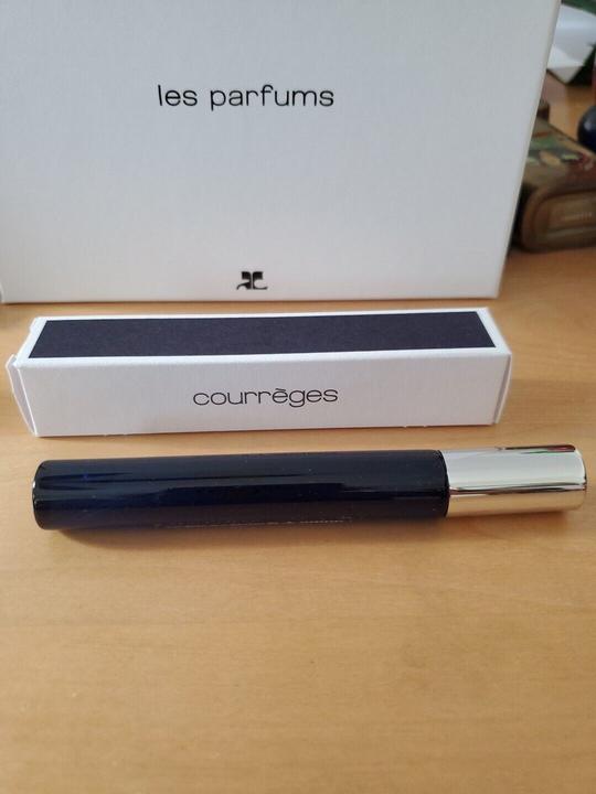 Immagine prodotto Courreges C Eau De Parfum (Eau de parfum, 10 ml)