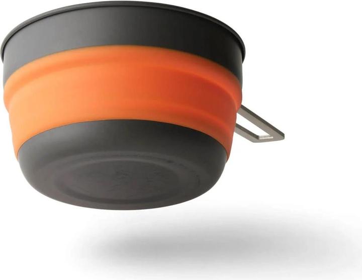 Produktbild Sea To Summit Frontier UL Collapsible One Pot Cook Set 1L