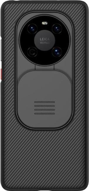 Actual product image Nillkin CamShield Series Hardcase Cover (Mate 40)