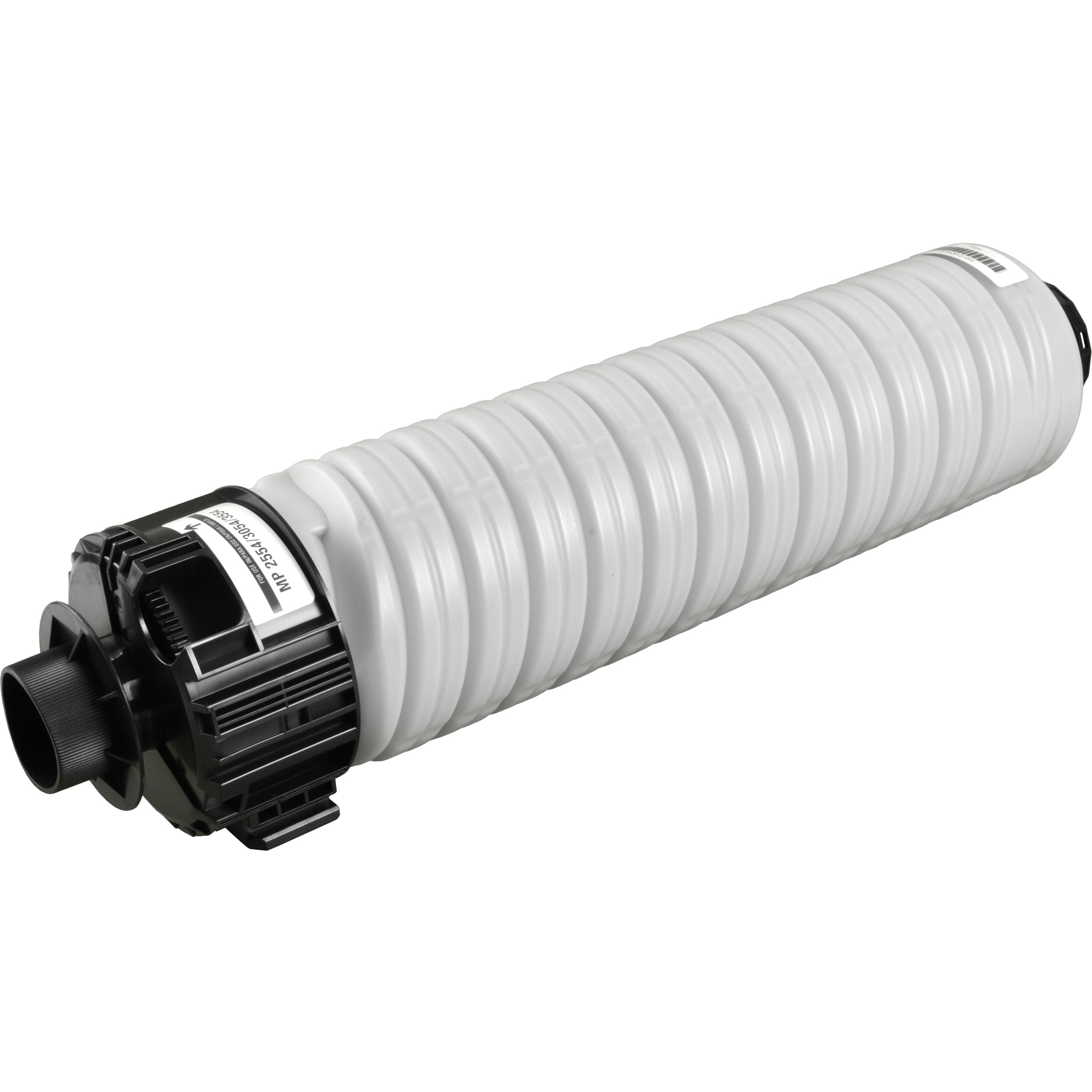 Ampertec, Toner, Toner ersetzt Ricoh 842125 MP3554 schwarz (BK)