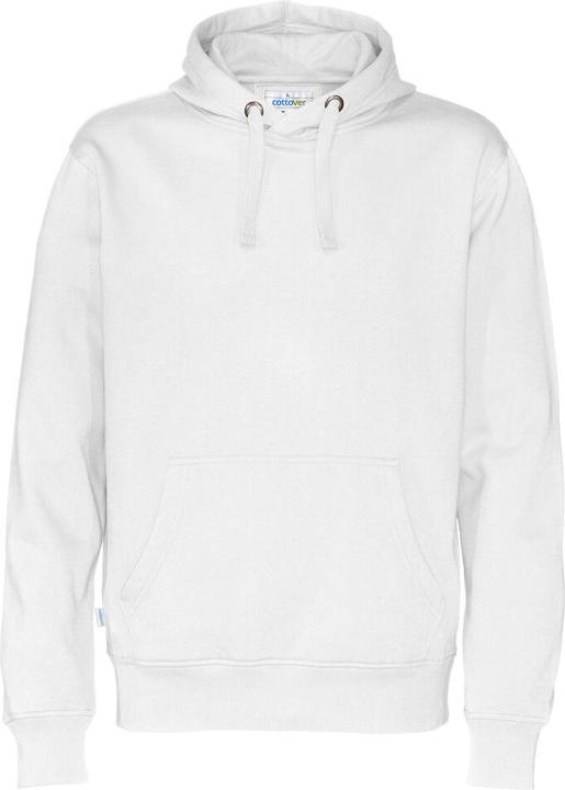 Image du produit Cottover Hood Man (4XL)