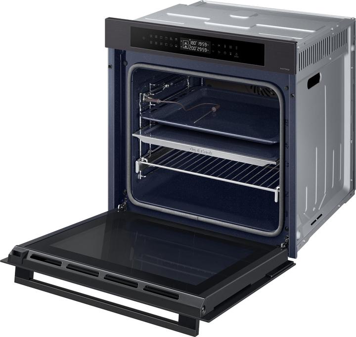 Produktbild Samsung Dual Cook Serie 4 NV7B4240UBB Backofen