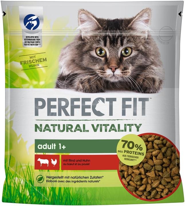 Produktbild MGA Na (Adult, 650 g)