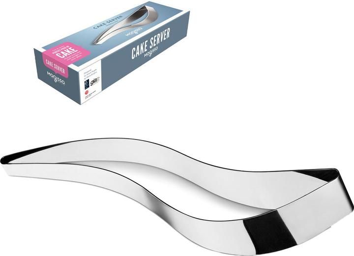 Produktbild Magisso Cake (Tortenmesser)