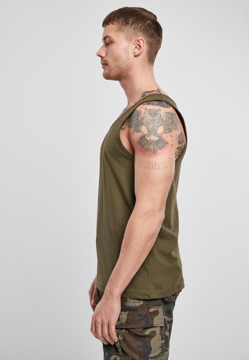 Actual product image Brandit Tank Top (L)