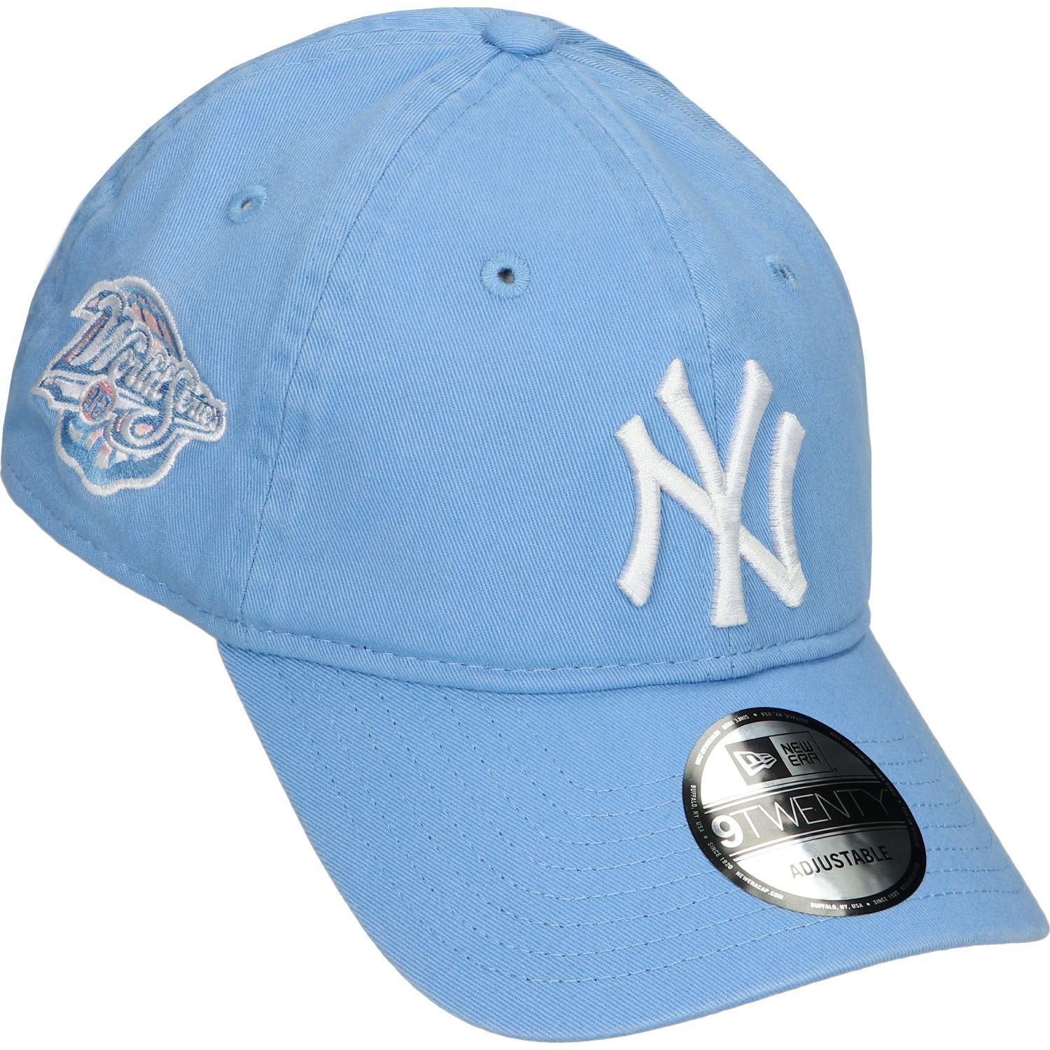 Thumbnail - New Era, Herren, Cap, 9Twenty Unisex Ws New York Yankees, Blau