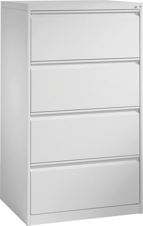 RAL 7035 Grigio chiaro