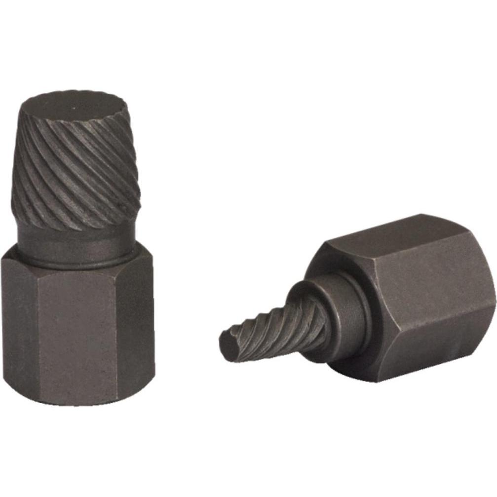 KS Tools, Gewindeschneider + Gewindebohrer, Ausdreher, 3mm
