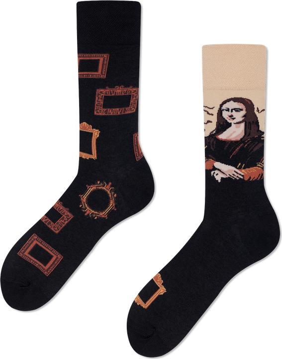 Immagine prodotto Many Mornings Calzini Socka Lisa (43 - 46)