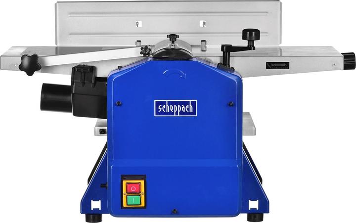 Produktbild Scheppach HMS850