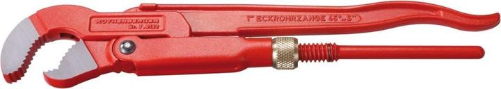 Actual product image Rothenberger Industrial Eckrohrzange 45° 1 1/2" TYP S