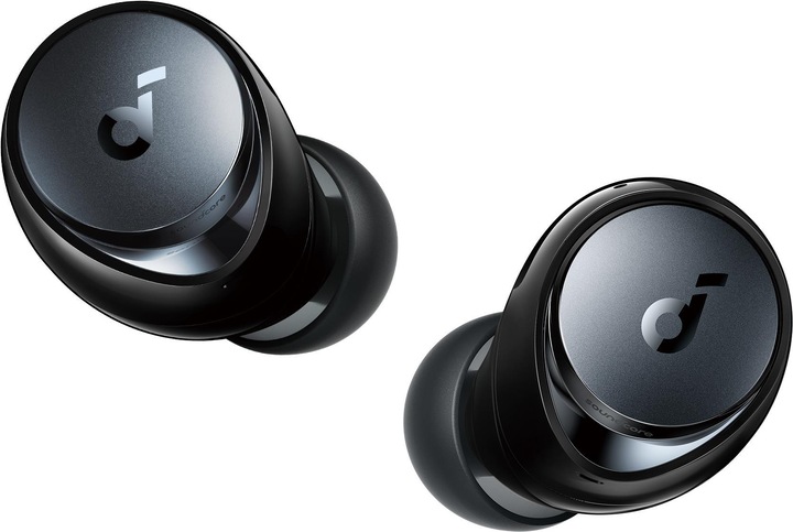 Immagine prodotto soundcore Spazio A40 (ANC, 10 h, Senza fili)