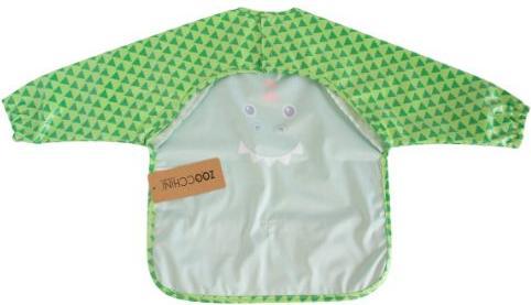 Produktbild Zoochini Lätzchen Dino 6-24Mt