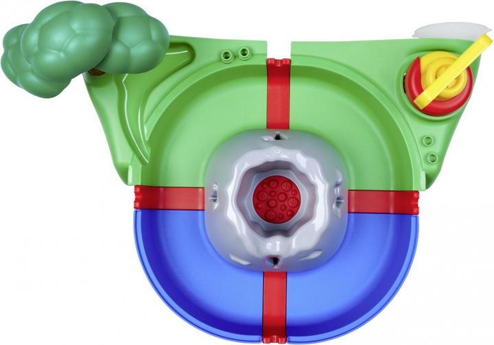 Produktbild Aquaplay Sploshy Volcano