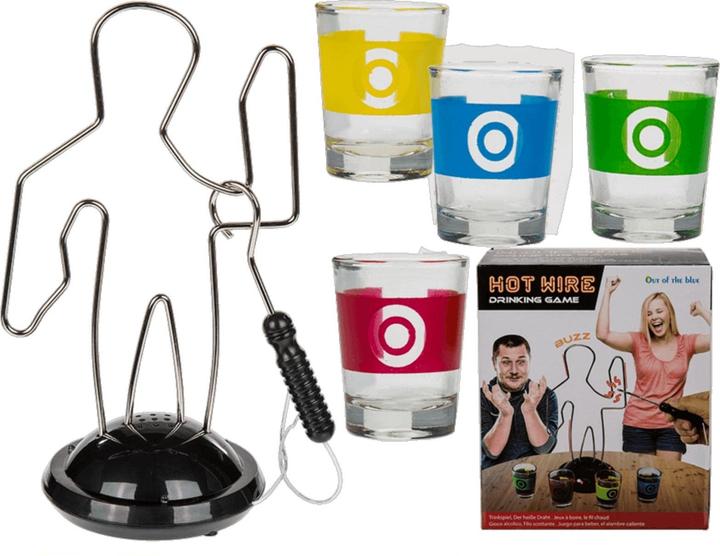 Produktbild TOP Trinkspiel