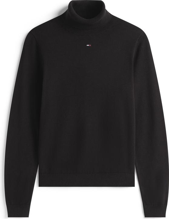 Produktbild Tommy Jeans Tjw Essential Trtlnk Sweater (S)