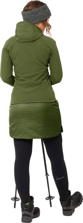 Immagine prodotto Lamunt Paola Tech Fleece (34)