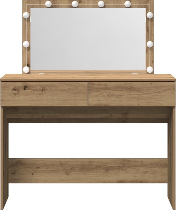 Image du produit VidaXL Coiffeuse (100 x 40 x 120 cm)