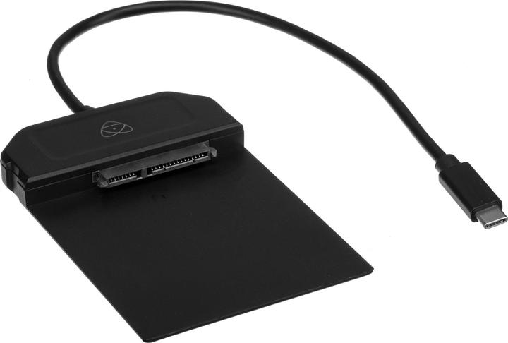 Image du produit Atomos Station d'accueil USB-C 3.1 (USB-C, 1 Ports)