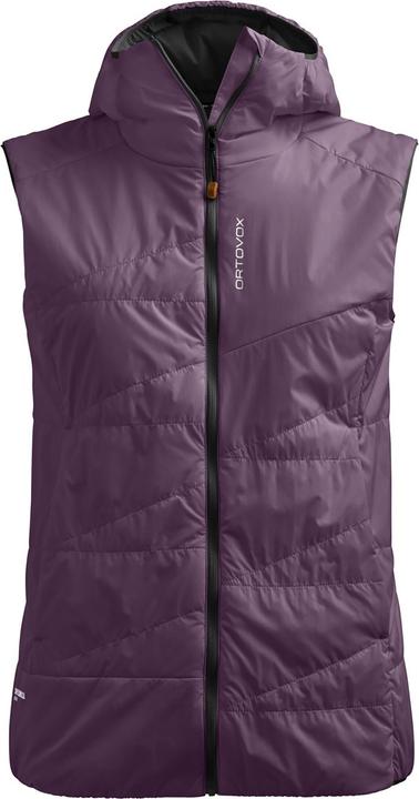 Produktbild Ortovox Women's Swisswool Piz Duan Vest (XS, S, M, L, XL)