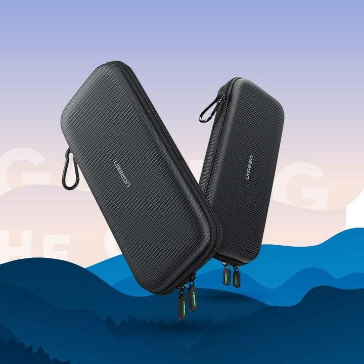 Produktbild Ugreen Nintendo Tasche (Switch, Switch Lite, Switch OLED)