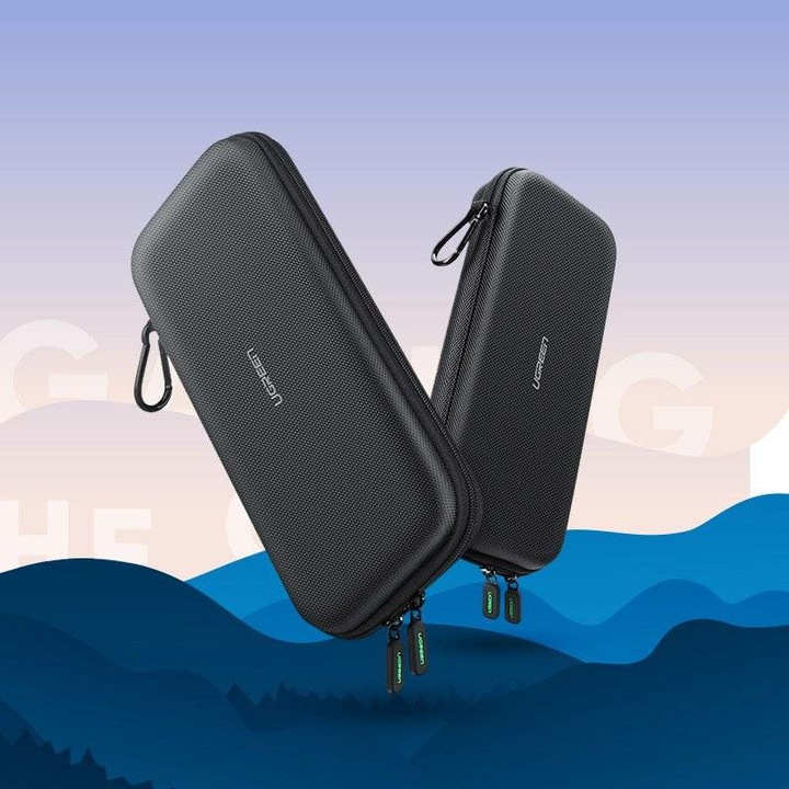 Immagine prodotto Ugreen Borsa Nintendo (Switch, Switch Lite, Switch OLED)