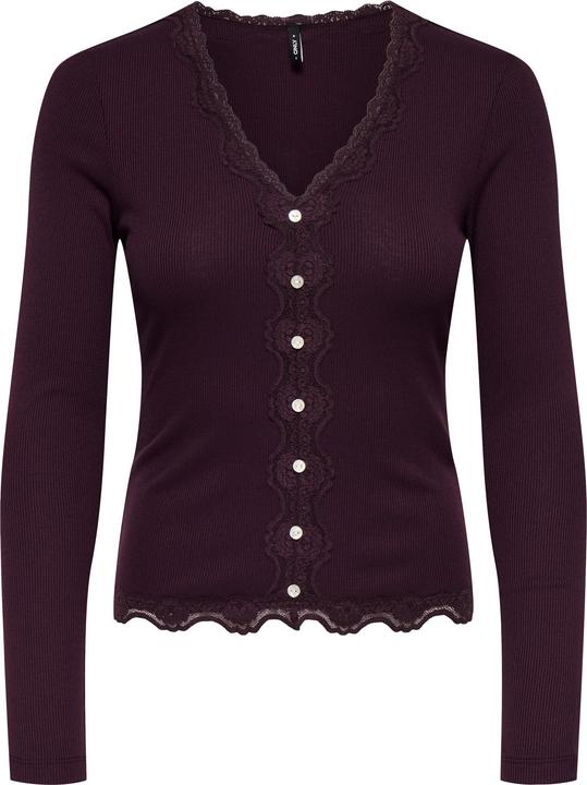 Immagine prodotto Only ONLENEA Strickjacke Strickjacke (3XL)