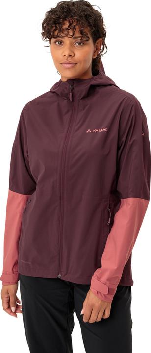 Produktbild Vaude Moab II (M)