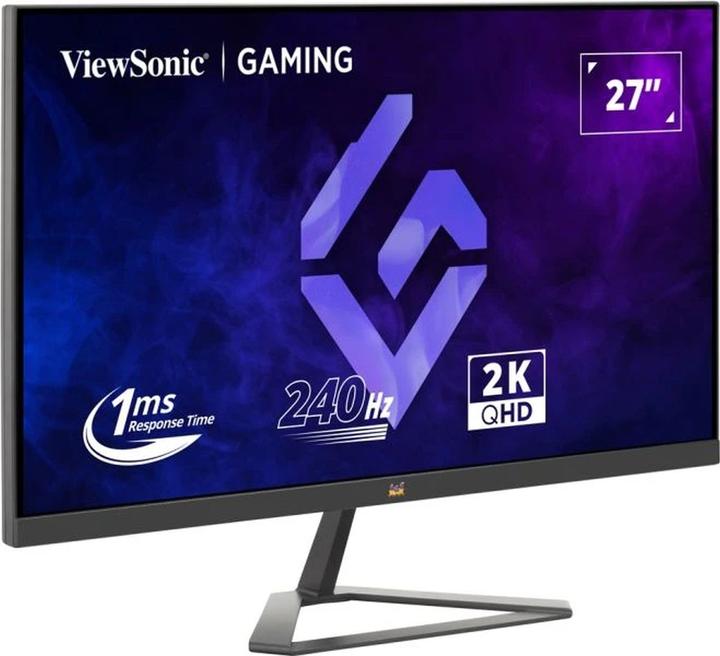 Produktbild Viewsonic VX2758A-2K-PRO-3 27inch IPS 2560x1440 1ms 2xHDMI DP (2560 x 1440 Pixel, 27")
