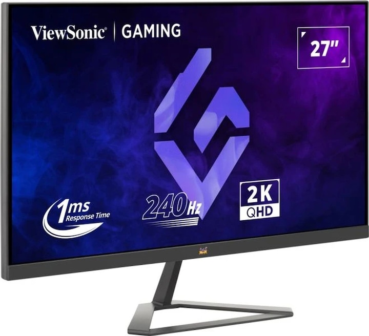 Actual product image Viewsonic VX2758A-2K-PRO-3 27inch IPS 2560x1440 1ms 2xHDMI DP (2560 x 1440 pixels, 27")