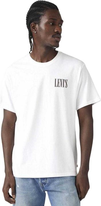 Produktbild Levis TShirt leger (S)