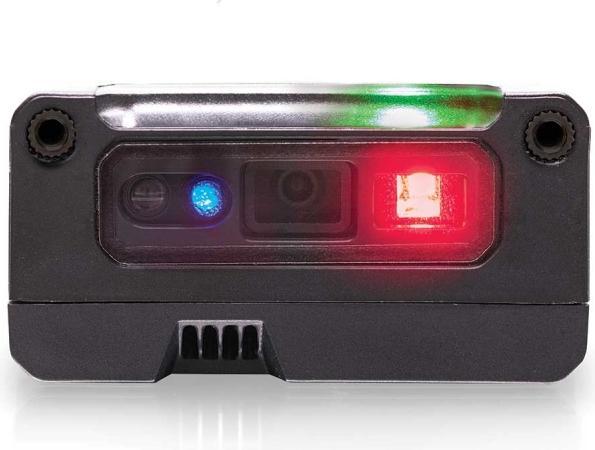 Produktbild Datalogic Gryphon I GFS4520, 2D, MP (2D-Barcodes)