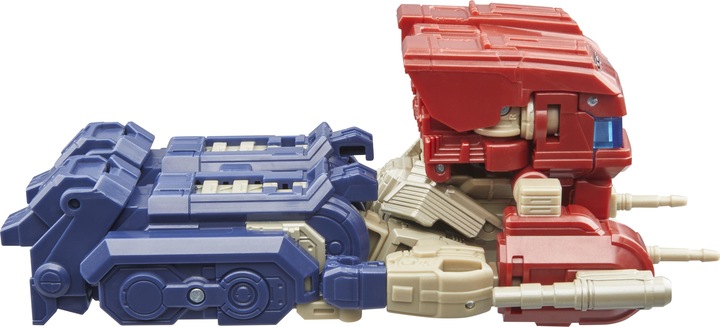 Produktbild Hasbro Transformers One Studio Series Deluxe Class Actionfigur Optimus Prime 11 cm