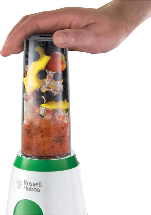Produktbild Russell Hobbs Mix&Go Cool (300 W)