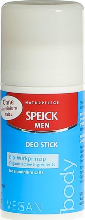Immagine prodotto Speick Uomini (Stick, 40 ml)