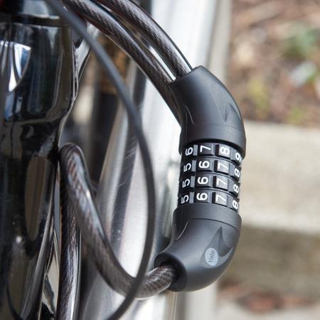Produktbild Yale Essential Security Combination Cable Lock (180 cm)